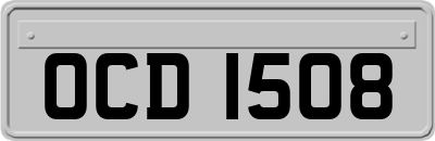 OCD1508