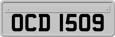 OCD1509