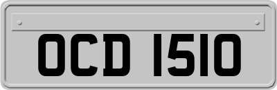 OCD1510