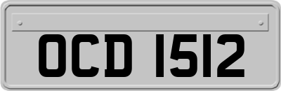 OCD1512