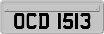 OCD1513