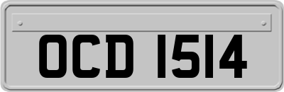 OCD1514