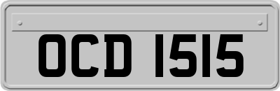 OCD1515