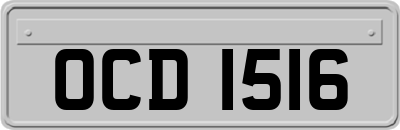 OCD1516