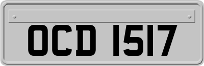 OCD1517