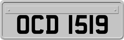 OCD1519