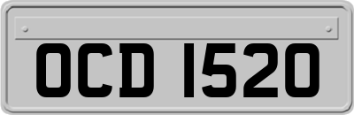 OCD1520