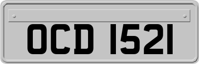 OCD1521