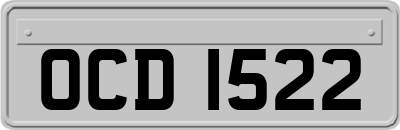 OCD1522
