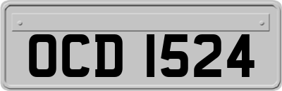 OCD1524