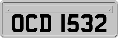 OCD1532