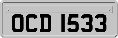 OCD1533