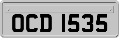 OCD1535