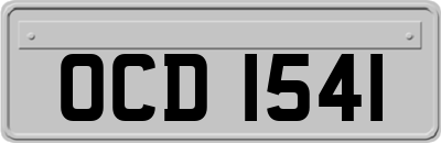 OCD1541