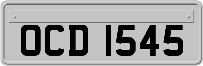 OCD1545