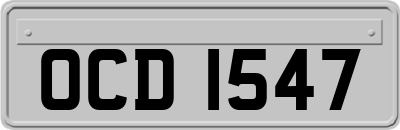 OCD1547