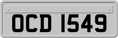 OCD1549