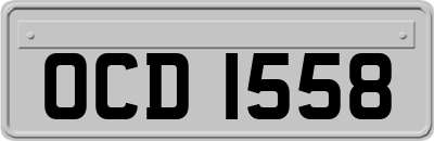 OCD1558