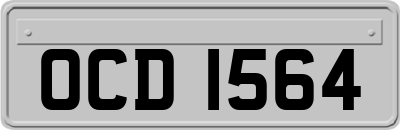 OCD1564