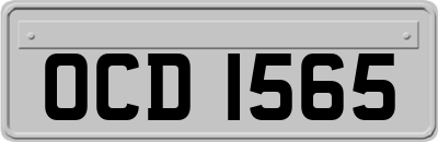 OCD1565