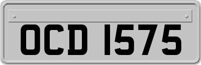 OCD1575