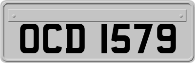 OCD1579