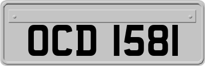 OCD1581