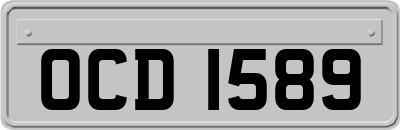 OCD1589