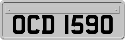 OCD1590