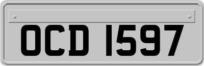 OCD1597