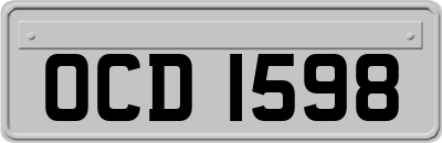 OCD1598