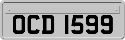 OCD1599