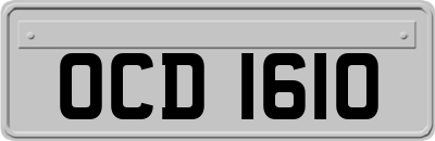 OCD1610