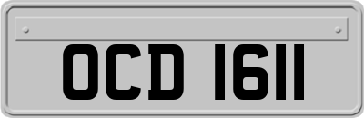 OCD1611