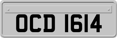 OCD1614