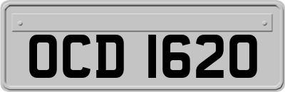 OCD1620