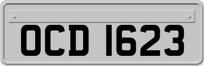 OCD1623