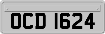 OCD1624