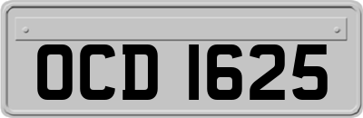 OCD1625