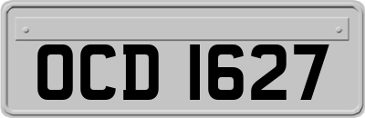 OCD1627