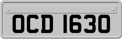 OCD1630
