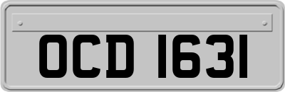 OCD1631