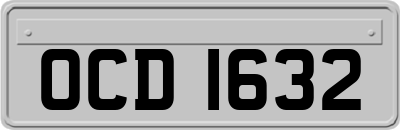 OCD1632