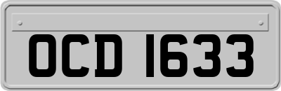 OCD1633