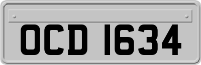 OCD1634