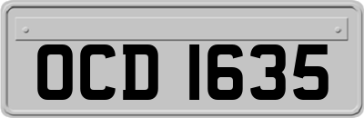 OCD1635