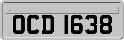 OCD1638