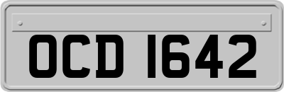 OCD1642