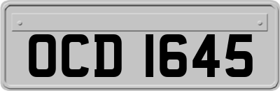 OCD1645