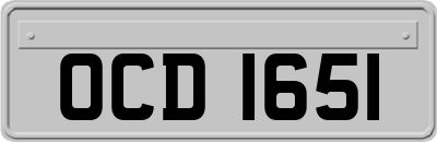 OCD1651